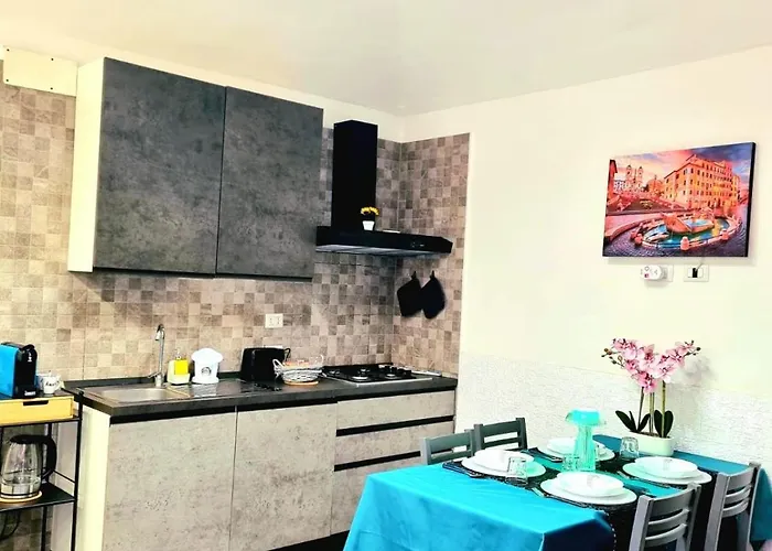 Apartamento Cmhouselove Alessandrino Vicino Metro C