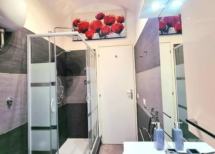 Cmhouselove Alessandrino Vicino Metro C Apartamento