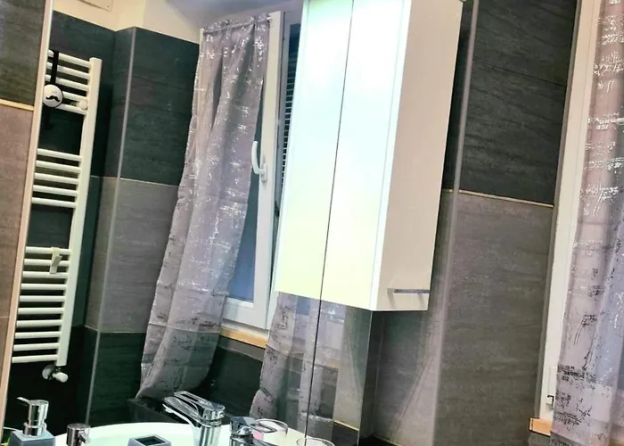 Apartamento Cmhouselove Alessandrino Vicino Metro C Roma